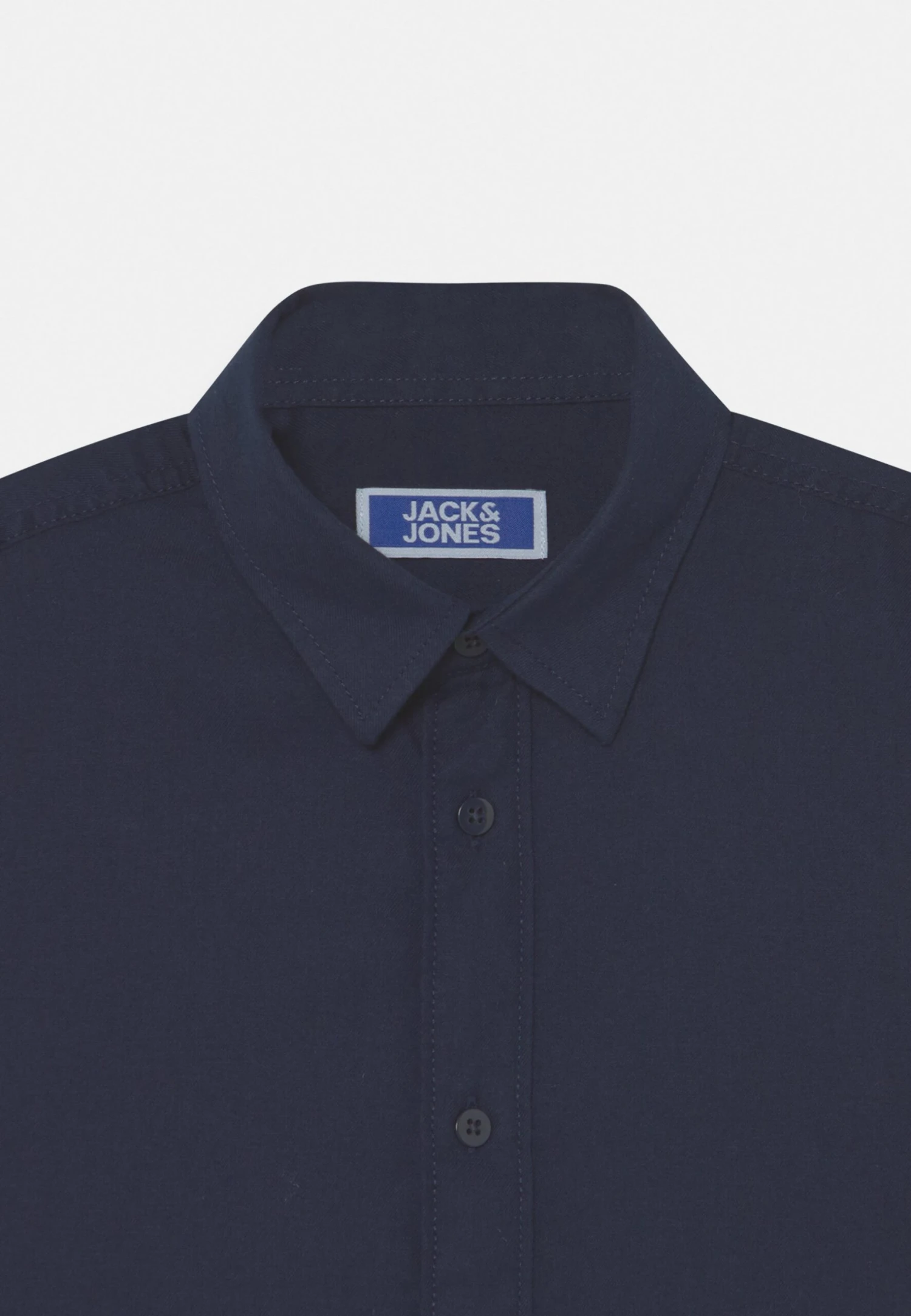 Jack & Jones Junior Jcoorion Jnr - Overhemd - Navy Blazer 5 Jack & Jones Junior Jcoorion Jnr - Overhemd - Navy Blazer - Afbeelding 3