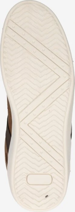 Jack & Jones Casual Sneakers Sneakers Laag BRADFIELD Heren Bruin / Chocoladebruin 7 Jack & Jones Casual Sneakers Sneakers Laag BRADFIELD Heren Bruin / Chocoladebruin -Jack & Jones Winkel 61a2bb03ced025f9623f2fda48893934