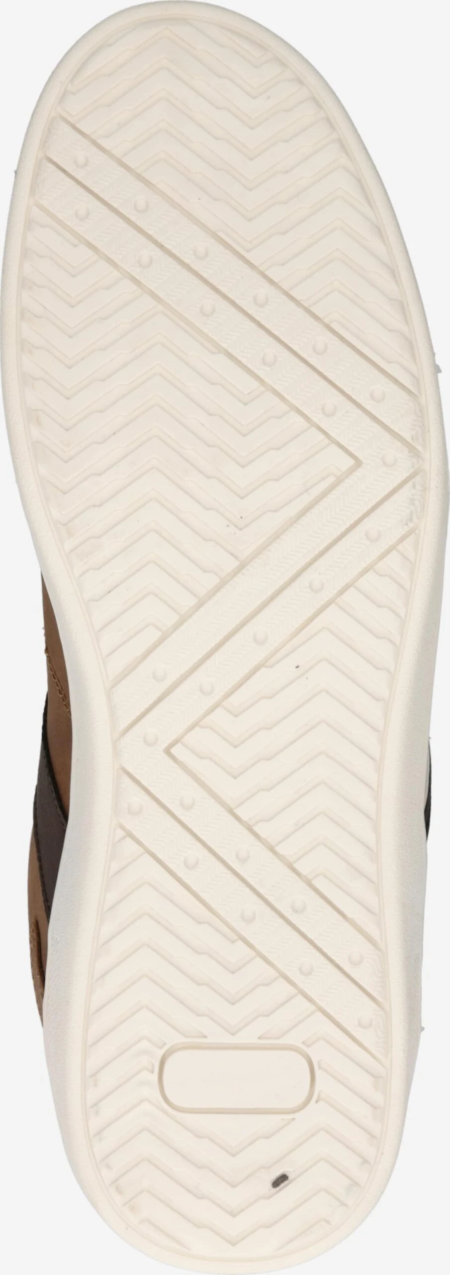 Jack & Jones Casual Sneakers Sneakers Laag BRADFIELD Heren Bruin / Chocoladebruin 5 Jack & Jones Casual Sneakers Sneakers Laag BRADFIELD Heren Bruin / Chocoladebruin - Afbeelding 3