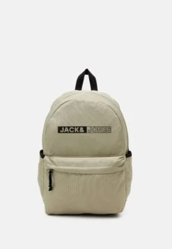 Jack & Jones Jacpinkid Backpack Unisex - Rugzak - Crockery