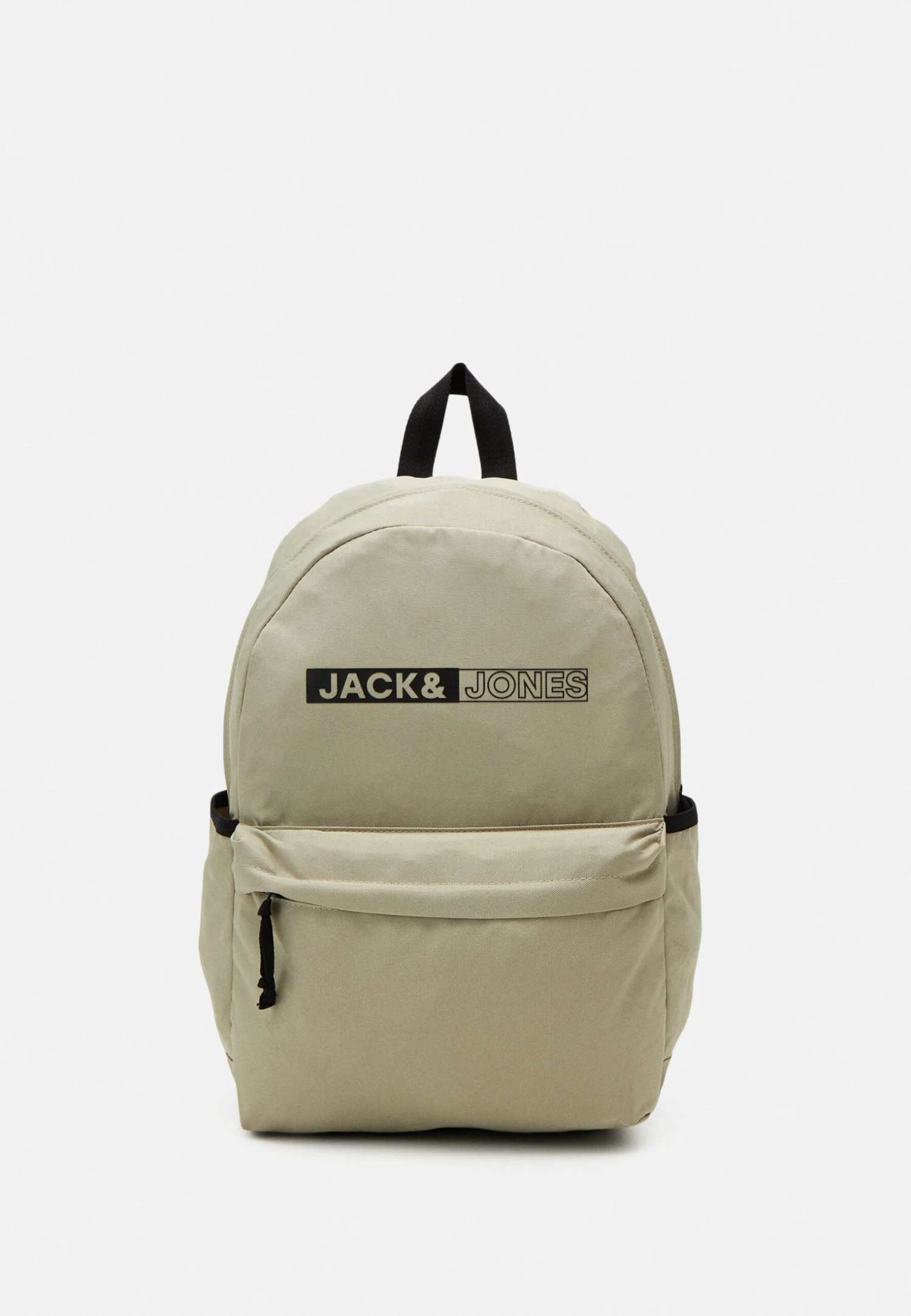 Jack & Jones Jacpinkid Backpack Unisex - Rugzak - Crockery 3 Jack & Jones Jacpinkid Backpack Unisex - Rugzak - Crockery