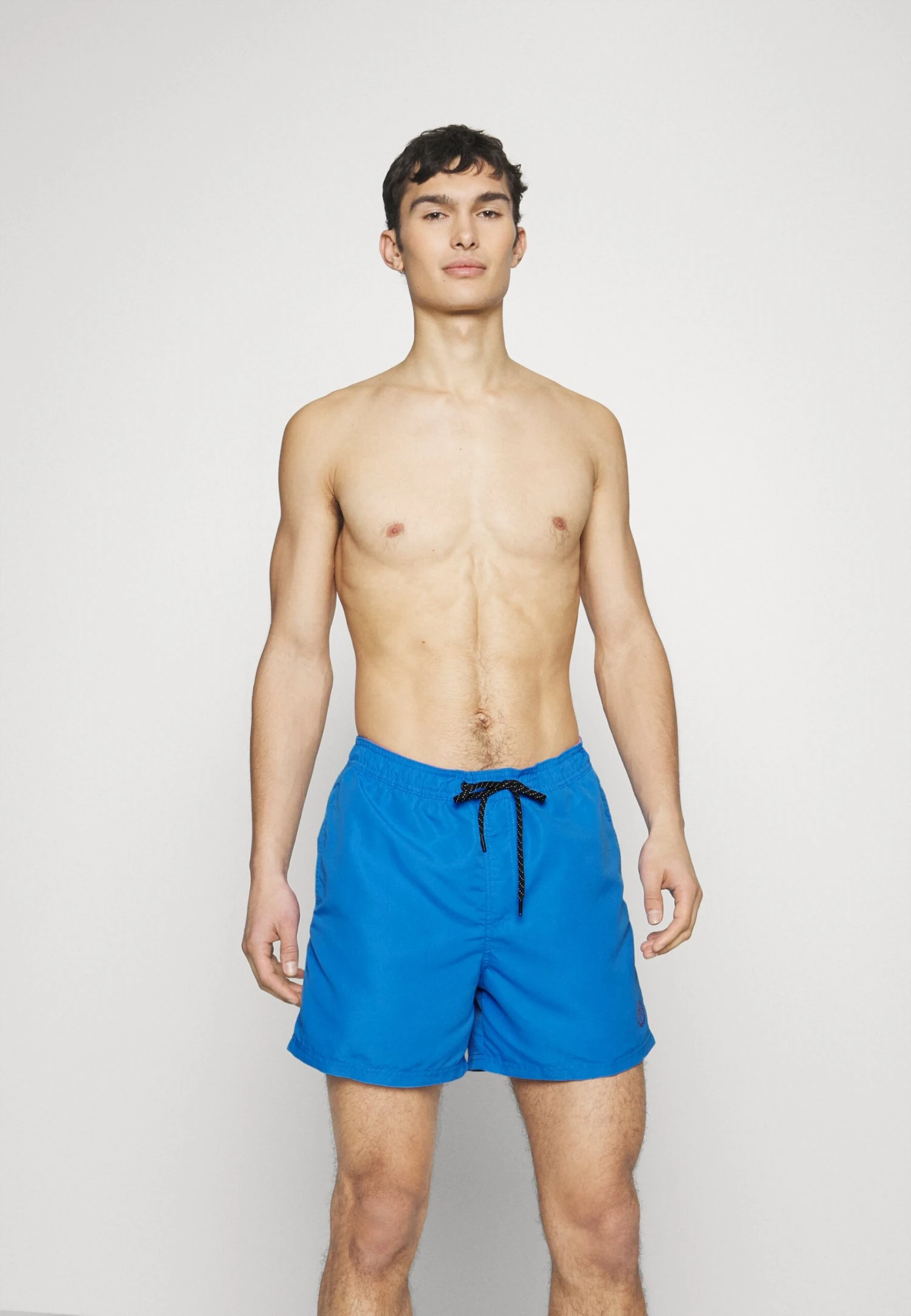 Jack & Jones Jpstfiji Jjswim Solid - Zwemshorts - Super Sonic 3 Jack & Jones Jpstfiji Jjswim Solid - Zwemshorts - Super Sonic