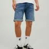 Jack & Jones CHRIS WOOD GE - Jeansshort -Jack & Jones Winkel 61de7507b7624ea59d448c4c2907ab73