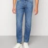 Jack & Jones Jjimike Jjoriginal- Relaxed Fit Jeans - Blue Denim -Jack & Jones Winkel 61fe0a6b20d946b6b45ab1e4ce2ec61a