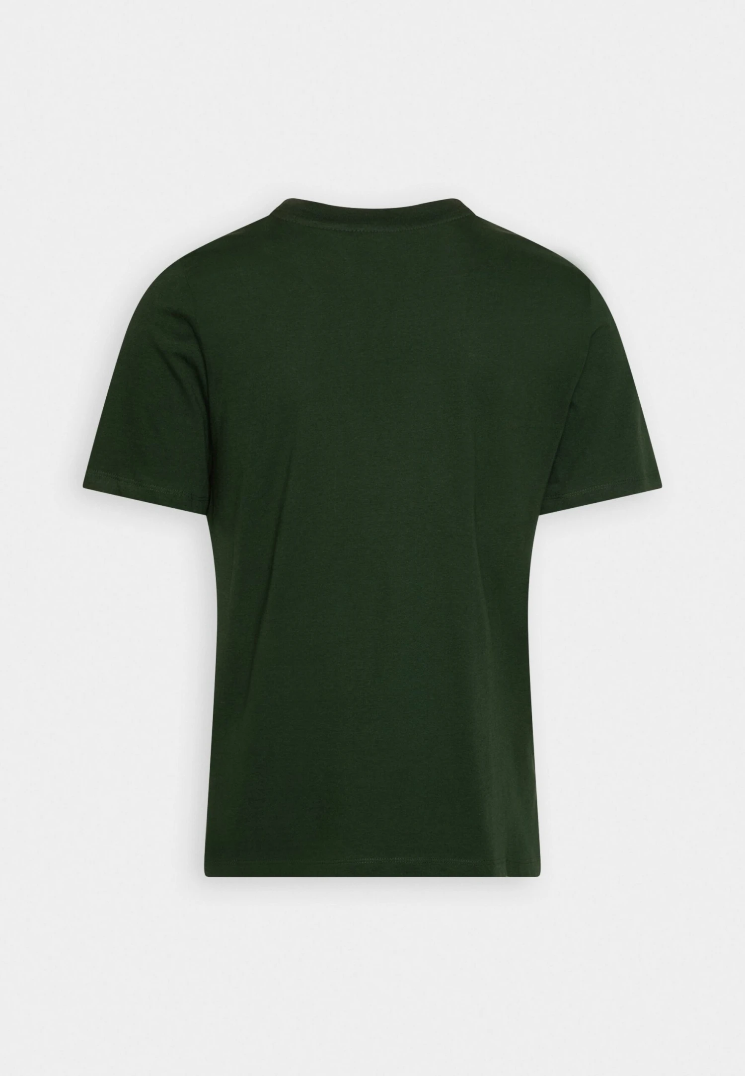 Jack & Jones Jjwarrior Tee Crew Neck - T-Shirt Print - Mountain View 8 Jack & Jones Jjwarrior Tee Crew Neck - T-Shirt Print - Mountain View - Afbeelding 6