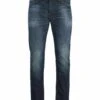 Jack & Jones Comfort Fit Mike Wood981 - Slim Fit Jeans - Blue Denim 1 Jack & Jones Comfort Fit Mike Wood981 - Slim Fit Jeans - Blue Denim -Jack & Jones Winkel 62b01911d05e45478b650fc4cff90570