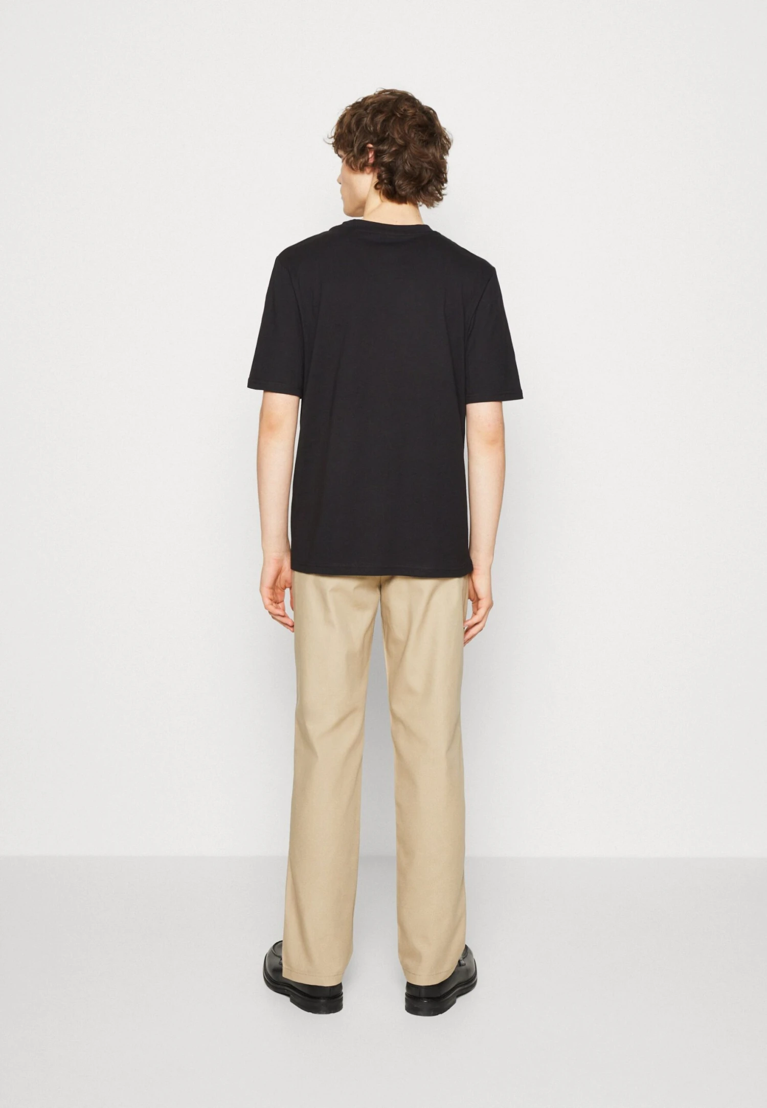 Jack & Jones JORSTORE TEE CREW NECK - T-shirt Print 5 Jack & Jones JORSTORE TEE CREW NECK - T-shirt Print - Afbeelding 3