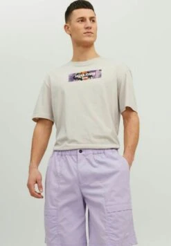 Jack & Jones LOGO - T-shirt Print