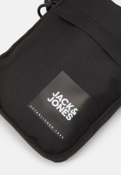 Jack & Jones Jacjamie Small Slingbag Unisex - Schoudertas - Black 9 Jack & Jones Jacjamie Small Slingbag Unisex - Schoudertas - Black -Jack & Jones Winkel 62f5ff77e5dc4cc08a08d5498befdbe3