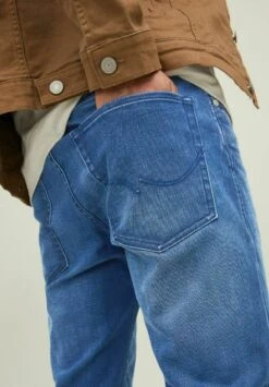 Jack & Jones TIM OLIVER - Slim Fit Jeans 12 Jack & Jones TIM OLIVER - Slim Fit Jeans -Jack & Jones Winkel 63102c95b4f24143b704f7e58abb1ba7