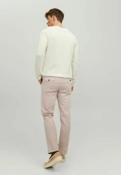 JACK&JONES Premium JPSTOLLIE JJBENJI - Chino -Jack & Jones Winkel 63105d6c2df044a8a210451d12f7f392