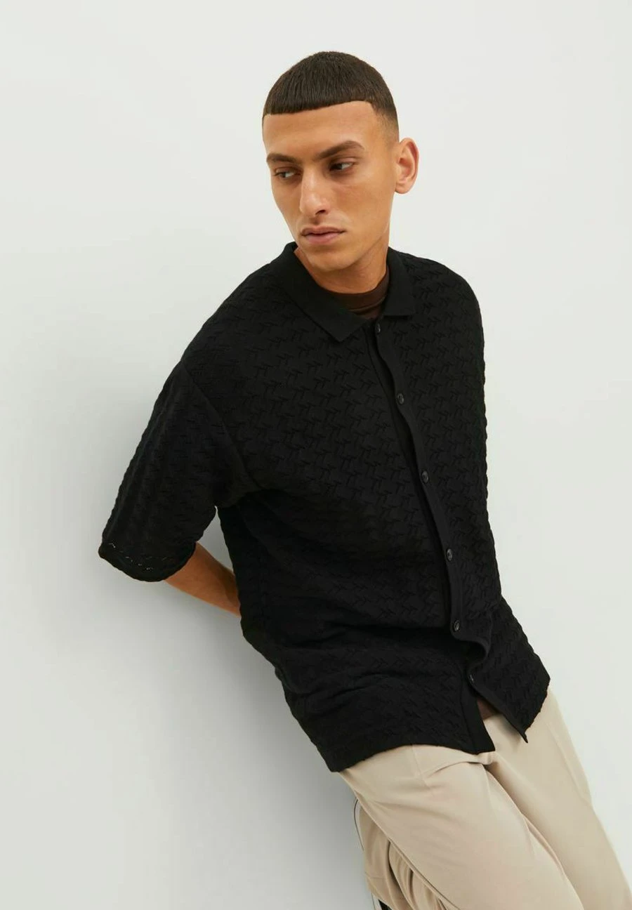 Jack & Jones KURZARM - Overhemd 8 Jack & Jones KURZARM - Overhemd - Afbeelding 6