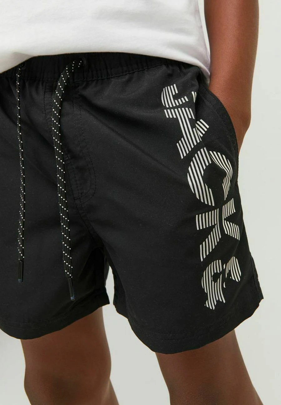 Jack & Jones Junior JPSTFIJI SPICELOGO - Zwemshorts 6 Jack & Jones Junior JPSTFIJI SPICELOGO - Zwemshorts - Afbeelding 4