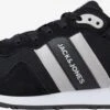 Jack & Jones Running Sneakers Sneakers Laag Stellar Heren Zwart 2 Jack & Jones Running Sneakers Sneakers Laag Stellar Heren Zwart -Jack & Jones Winkel 63cee52c0dc3286bd998545fd9375f60
