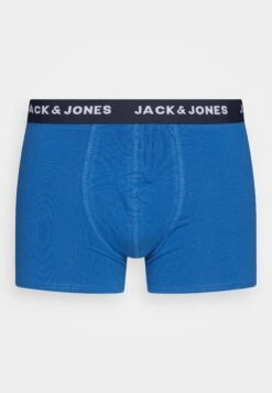 Jack & Jones JACSKULLS TRUNKS 5 PACK - Onderbroeken -Jack & Jones Winkel 6428eb74c4374870bff74363bbfdf084