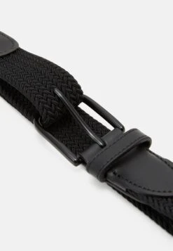 Jack & Jones Jacfall Belt Unisex - Gevlochten Riem - Black 7 Jack & Jones Jacfall Belt Unisex - Gevlochten Riem - Black -Jack & Jones Winkel 642fca3ca05145a8b16f9019d4104f2d