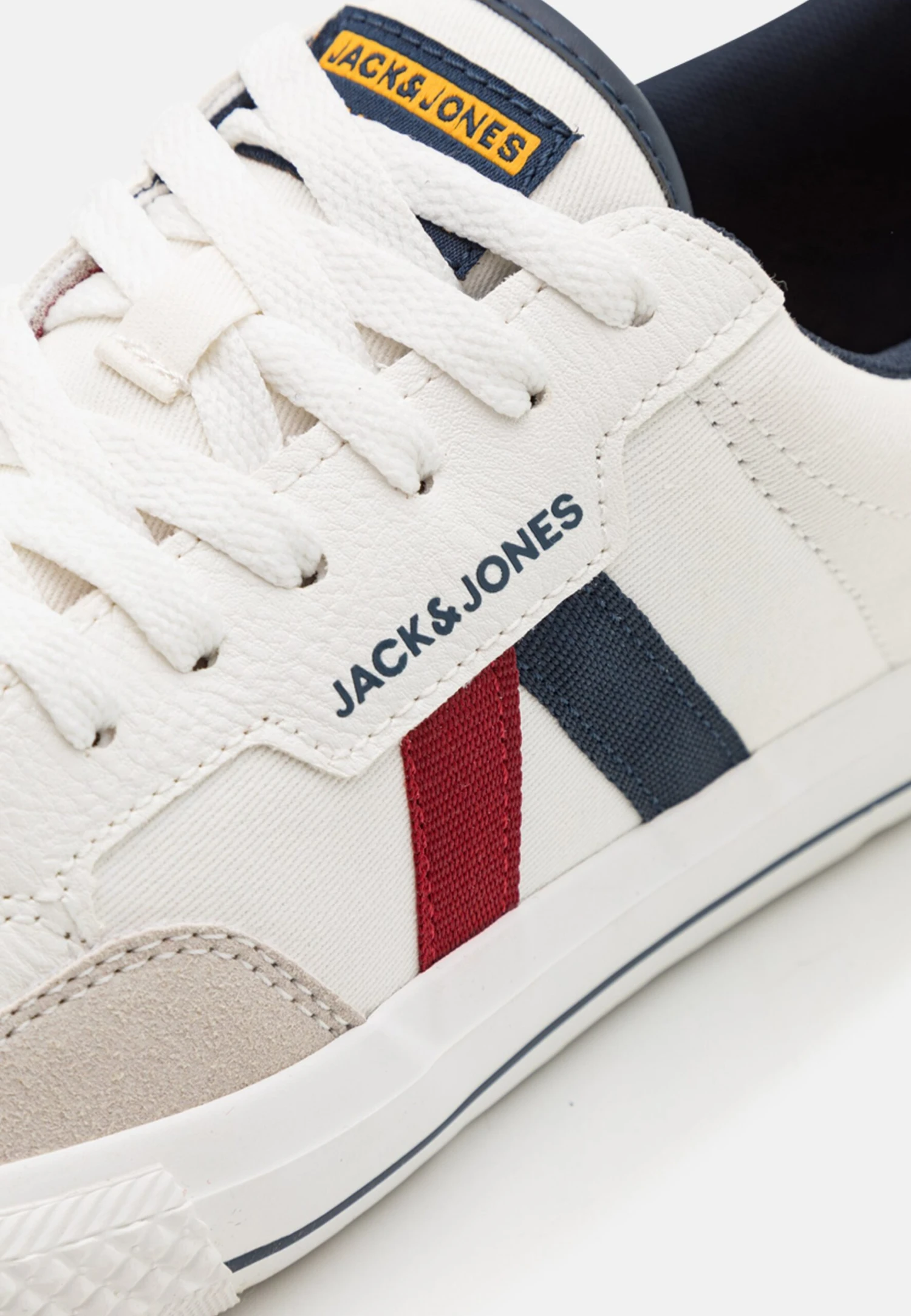 Jack & Jones JFWMORDEN COMBO - Sneakers Laag 7 Jack & Jones JFWMORDEN COMBO - Sneakers Laag - Afbeelding 5