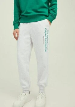 Jack & Jones KANE BRINK GRAFIK - Trainingsbroek