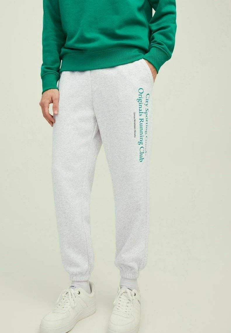 Jack & Jones KANE BRINK GRAFIK - Trainingsbroek 3 Jack & Jones KANE BRINK GRAFIK - Trainingsbroek