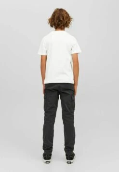 Jack & Jones Junior JCOHUNT SS CREW NECK - T-shirt Print 10 Jack & Jones Junior JCOHUNT SS CREW NECK - T-shirt Print -Jack & Jones Winkel 645e714ead834076ad9f32d89286c659