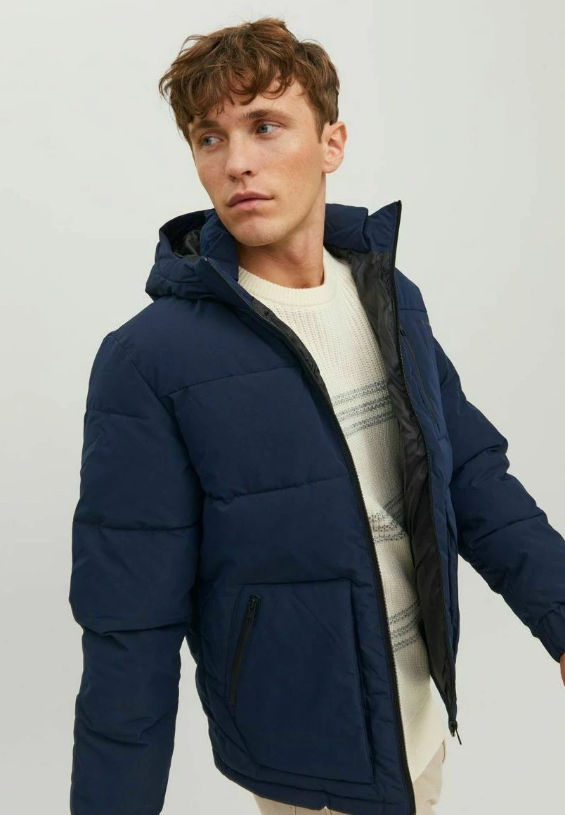 Jack & Jones JCOOTTO PUFFER SN - Winterjas 8 Jack & Jones JCOOTTO PUFFER SN - Winterjas - Afbeelding 6