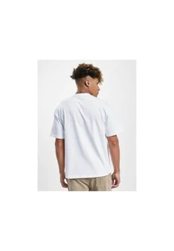 Jack & Jones T-Shirt Basic - Weiß 6 Jack & Jones T-Shirt Basic - Weiß -Jack & Jones Winkel 6498f5d9f8a44004bb7cd7085c9efec9
