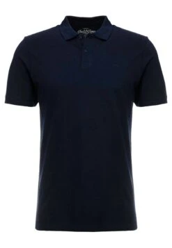Jack & Jones Jjebasic - Poloshirt - Navy Blazer -Jack & Jones Winkel 649b34e36e514129b2cfa45baa7ae5f7
