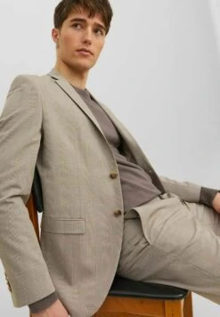 JACK&JONES Premium ELEGANTE - Chino -Jack & Jones Winkel 64d430622dc4449da855cc5571a0481b