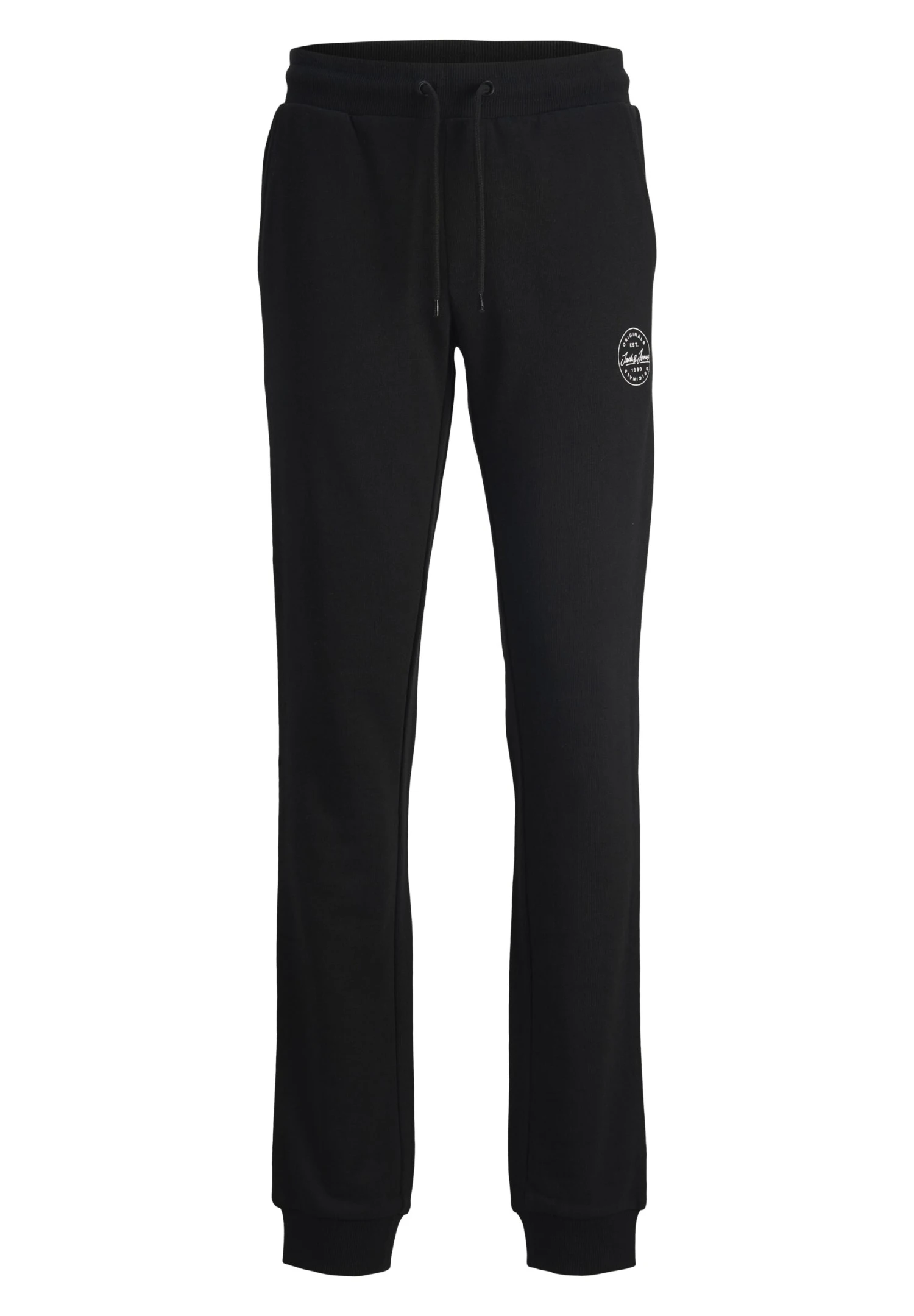 Jack & Jones Junior Jjigordon Jjshark - Trainingsbroek - Black 7 Jack & Jones Junior Jjigordon Jjshark - Trainingsbroek - Black - Afbeelding 5