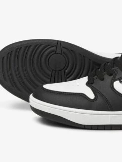 Jack & Jones Casual Sneakers Sneakers Laag Jam Heren Zwart / Wit 11 Jack & Jones Casual Sneakers Sneakers Laag Jam Heren Zwart / Wit -Jack & Jones Winkel 64e3da782e0780b8c474f3b93183a563