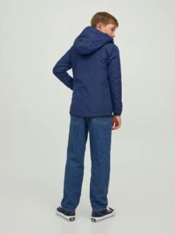 Jack & Jones Junior JWHSPRINTER - Jas -Jack & Jones Winkel 652d3183bd614204bfb94b1b12d6ae3e