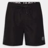 Jack & Jones Jpstfiji Jjswim - Zwemshorts - Black -Jack & Jones Winkel 656cd6bbfa5549f9bba234197a36cd74
