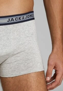 Jack & Jones 5 PACK - Boxershort 11 Jack & Jones 5 PACK - Boxershort -Jack & Jones Winkel 6589a2e7c1ca4b009fd34fe4d8776028
