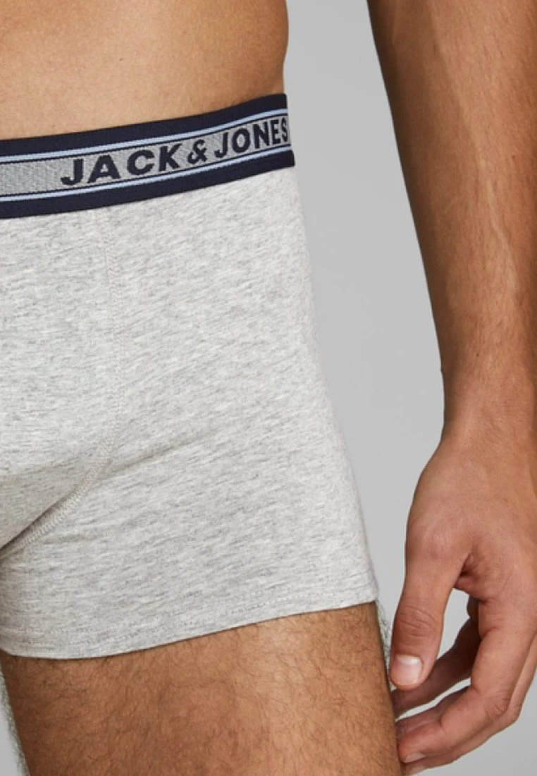 Jack & Jones 5 PACK - Boxershort 7 Jack & Jones 5 PACK - Boxershort - Afbeelding 5