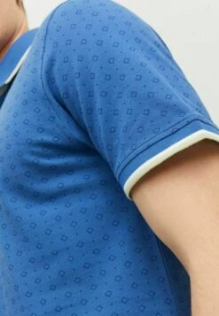 Jack & Jones Poloshirt - Bright Cobalt 12 Jack & Jones Poloshirt - Bright Cobalt -Jack & Jones Winkel 65a42e91a91a4f36a6261dd457aa8df8