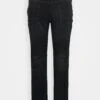Jack & Jones JJIGLENN JJFOX SLIM FIT PLUS SIZE - Slim Fit Jeans -Jack & Jones Winkel 6603728c71144345a9a14c4a81646ae7
