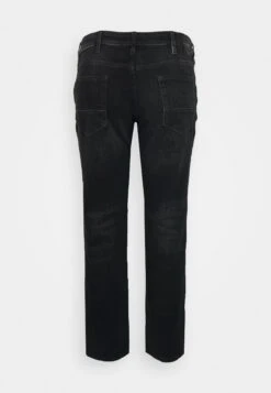 Jack & Jones JJIGLENN JJFOX SLIM FIT PLUS SIZE - Slim Fit Jeans