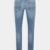 Jack & Jones JJIGLENN JJFOX - Straight Leg Jeans -Jack & Jones Winkel 663b4f8a54894d0a8fc25d98cdbe8c66