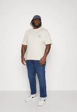 Jack & Jones Jjimike Jjoriginal Sq 350 Pls - Straight Leg Jeans - Blue Denim 8 Jack & Jones Jjimike Jjoriginal Sq 350 Pls - Straight Leg Jeans - Blue Denim -Jack & Jones Winkel 666955ccb5f94ecebb8bfdcd46cad629