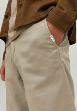 Jack & Jones Junior Jpstkane Pablo Wide - Chino - Fungi -Jack & Jones Winkel 66872eb068564d30a0ff76ddbaf4e2d8