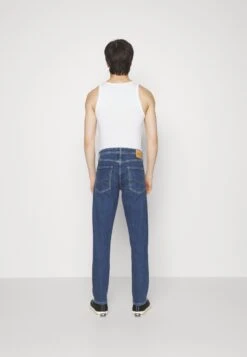 Jack & Jones Jjimike Jjoriiginal - Relaxed Fit Jeans - Blue Denim -Jack & Jones Winkel 66a1b2be205a45d9baa4c767d8bb854f