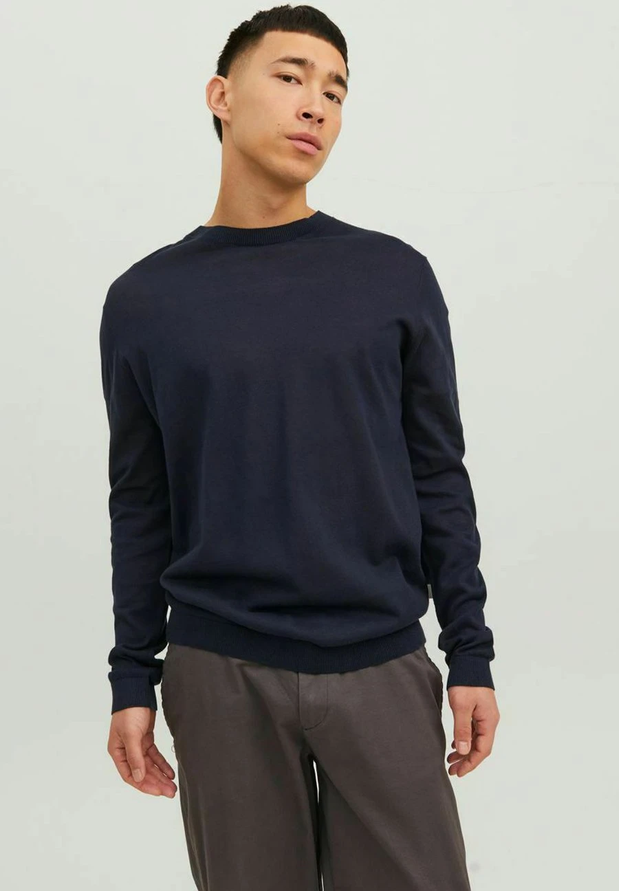 JACK&JONES Premium LANGÄRM - Trui 3 JACK&JONES Premium LANGÄRM - Trui