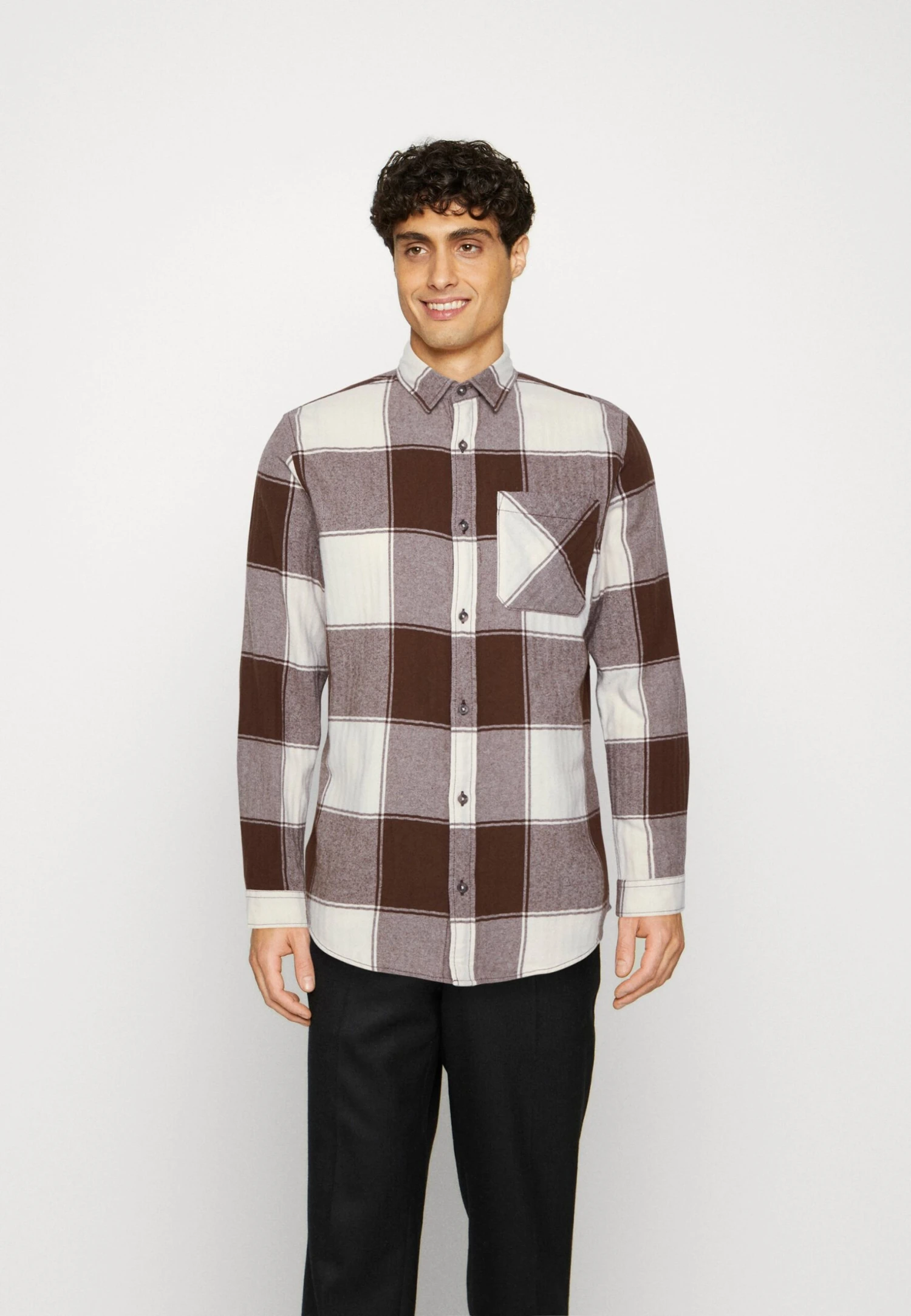 Jack & Jones JOROWEN COMFORT - Overhemd 3 Jack & Jones JOROWEN COMFORT - Overhemd