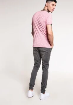 Jack & Jones Jjiliam Jjoriginal- Jeans Skinny Fit - Grey Denim -Jack & Jones Winkel 66c7c83eb5f34f468001a570684c3f14