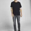 Jack & Jones Slim Fit Jeans - Grey Denim -Jack & Jones Winkel 675a2ab9455d4961a83e8f0c93da0d32
