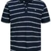 JACK&JONES Premium Jprbluwin Light Stripe Ss Polo - Poloshirt - Salute -Jack & Jones Winkel 676f6a0855c849af856ae74cf272a09d