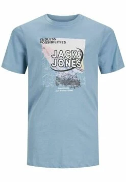Jack & Jones Junior T-Shirt Print - Mountain Spring 15 Jack & Jones Junior T-Shirt Print - Mountain Spring -Jack & Jones Winkel 67e8e4da5f25460180fd943b27b08441