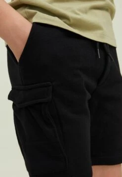 Jack & Jones Junior Trainingsbroek - Black -Jack & Jones Winkel 68b3d71311204fe79d2f347ea61499c7