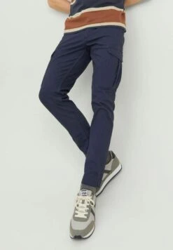 Jack & Jones 2 PACK - Cargobroek -Jack & Jones Winkel 68cd3f6e4adf4aa2a956fd126f736de8