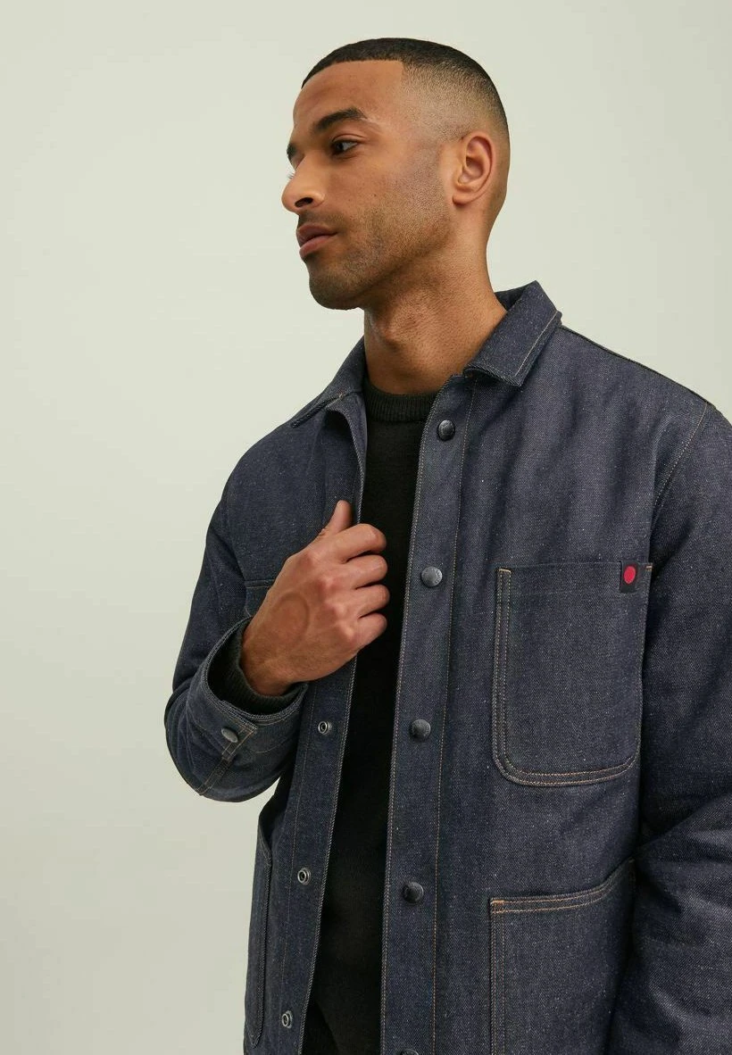 Jack & Jones RDD JOE WORKER RI 306 - Spijkerjas 8 Jack & Jones RDD JOE WORKER RI 306 - Spijkerjas - Afbeelding 6